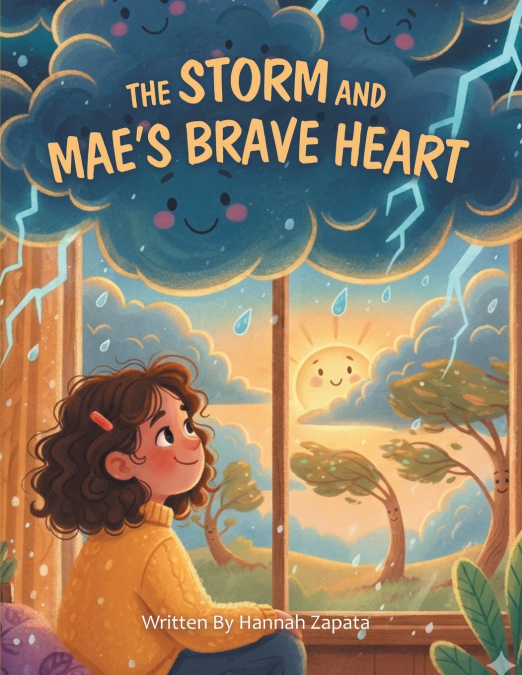 The Storm and Mae’s Brave Heart