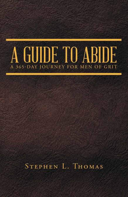 A Guide to Abide