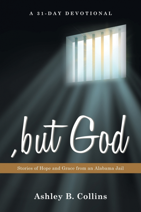 ,but God