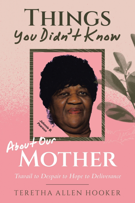 Things You Didn’t Know About Our Mother