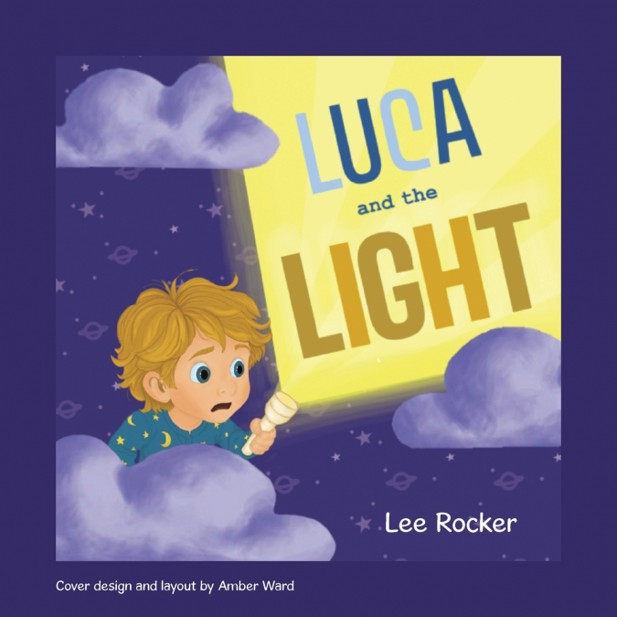 Luca and The Light