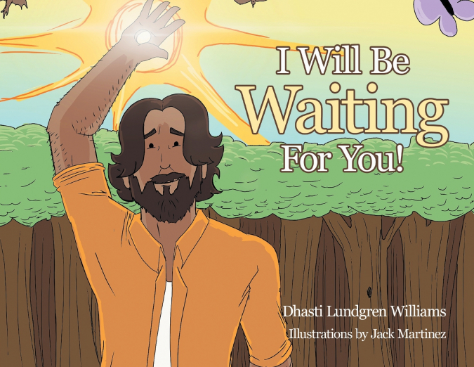 I Will Be Waiting For You!
