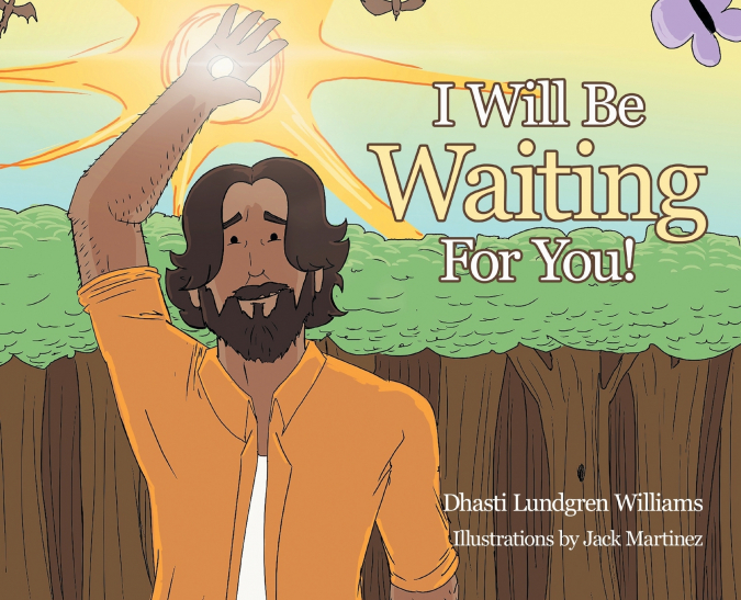 I Will Be Waiting For You!