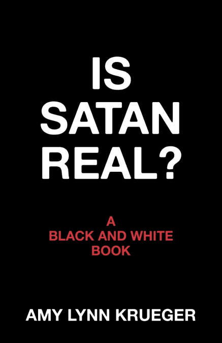 IS SATAN REAL?