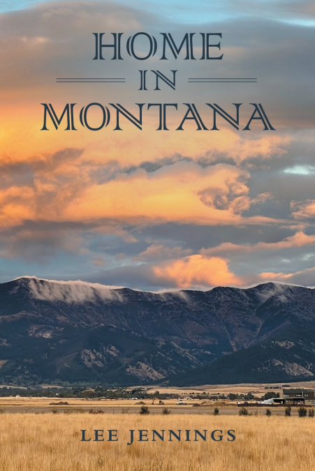 Home in Montana