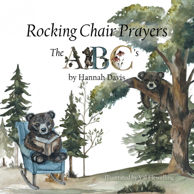 Rocking Chair Prayers