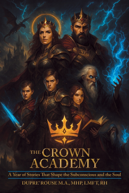 The Crown Academy