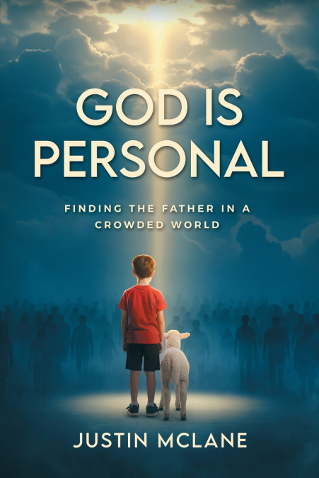 God is Personal