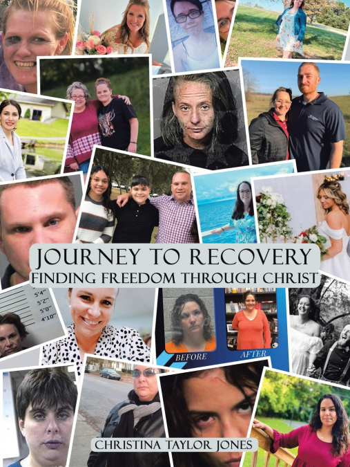 Journey to Recovery