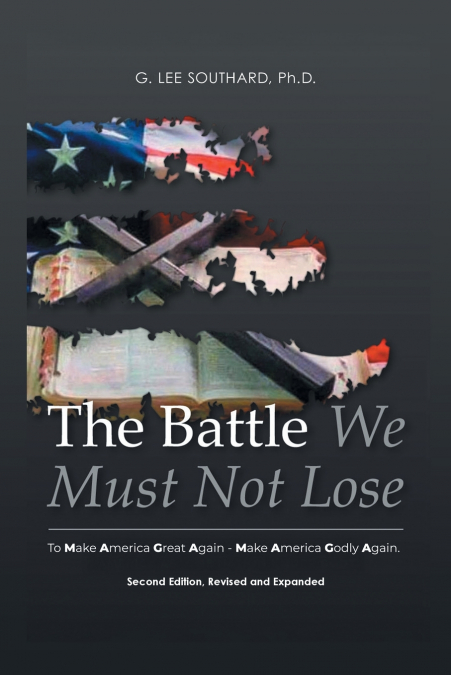 The Battle We Must Not Lose