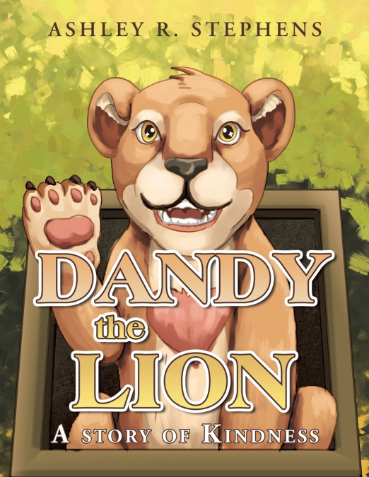 Dandy the Lion
