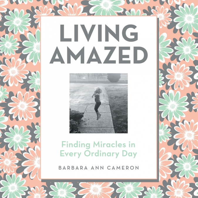 Living Amazed