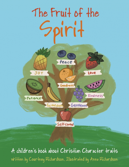 The Fruit of the Spirit