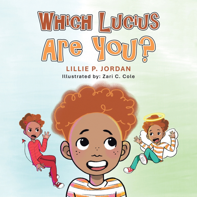 Which Lucius Are You?