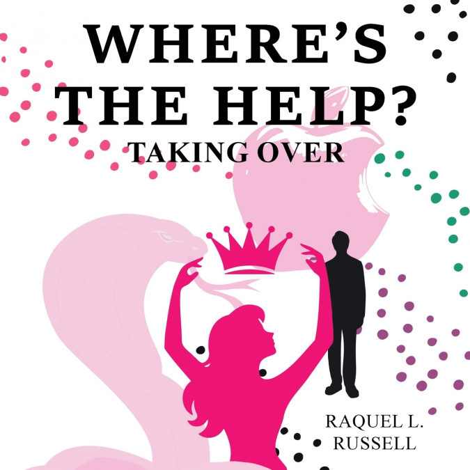 Where’s the Help?