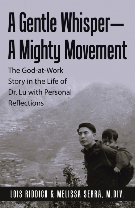 A Gentle Whisper-A Mighty Movement
