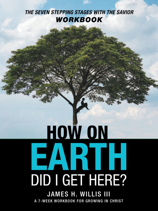 How On Earth Did I Get Here?