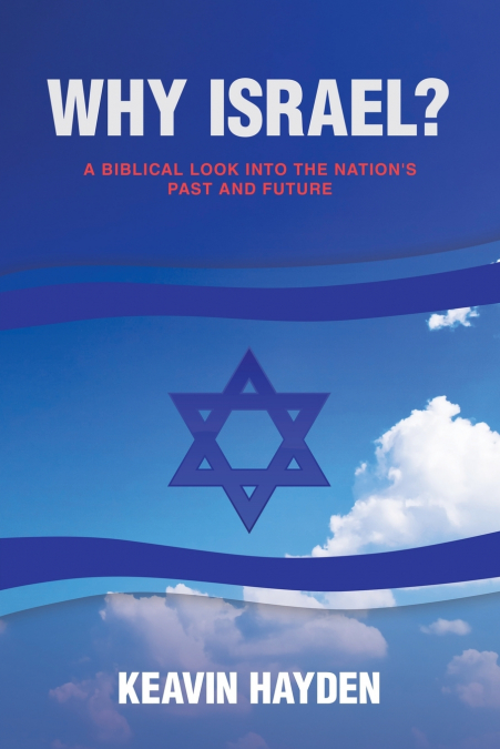 Why Israel?