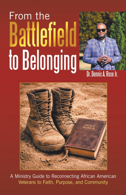 From the Battlefield to Belonging
