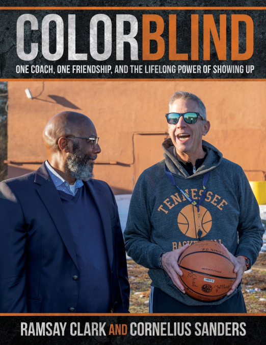 Color Blind