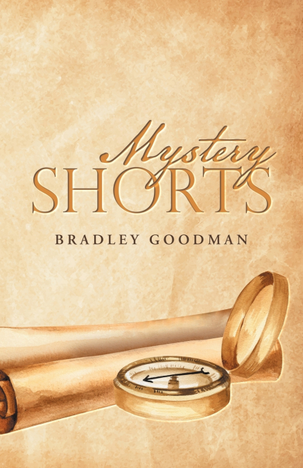 Mystery Shorts