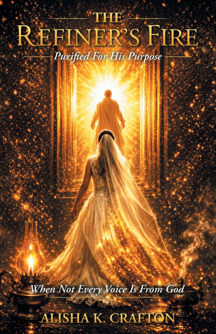 The Refiner’s Fire