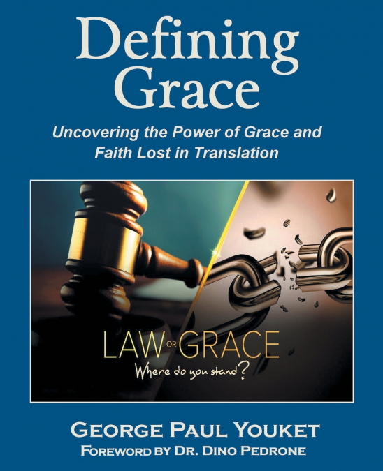 Defining Grace
