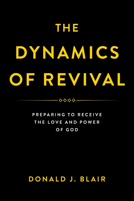 The Dynamics of Revival