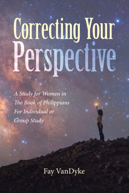 Correcting Your Perspective