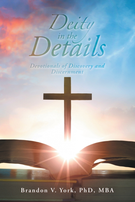 Deity in the Details