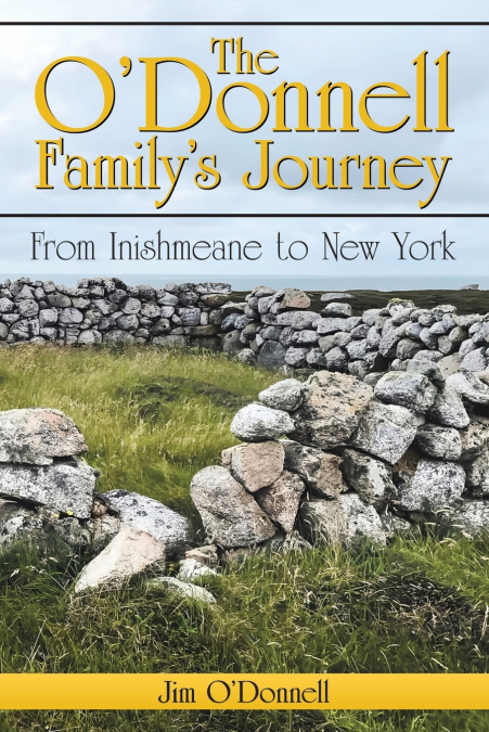 The O’Donnell Family’s Journey
