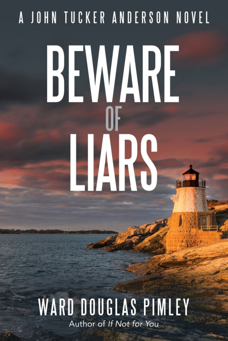 BEWARE OF LIARS