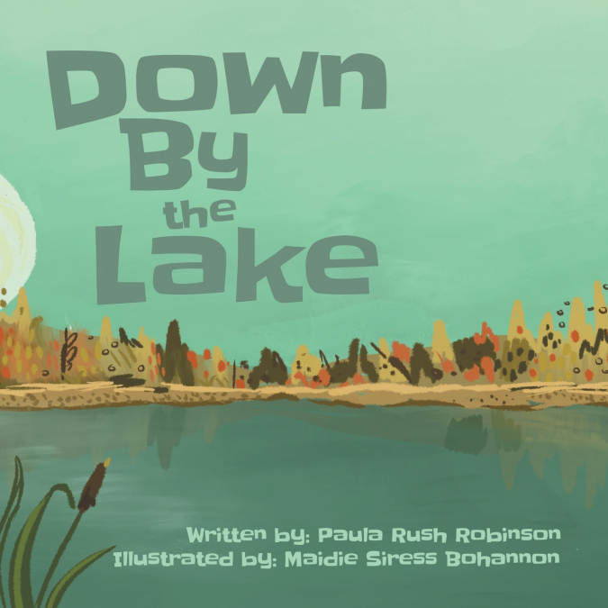Down By the Lake