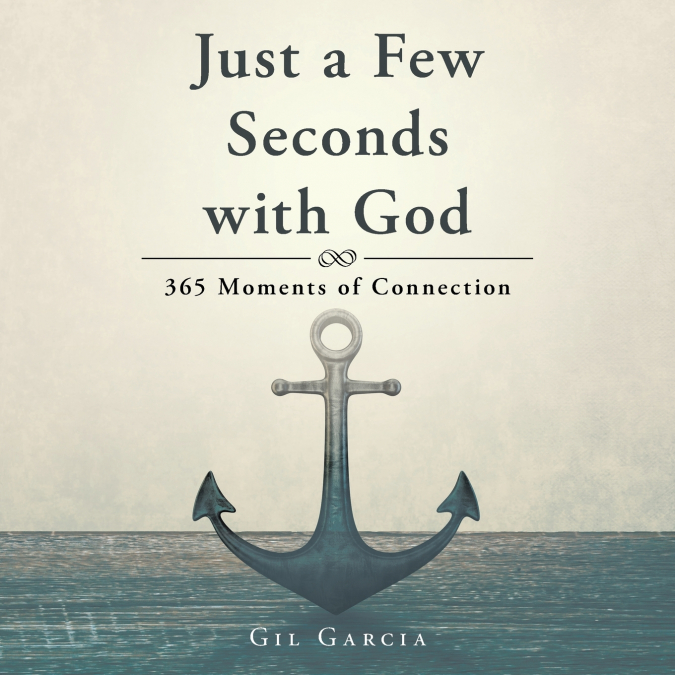 Just a Few Seconds with God