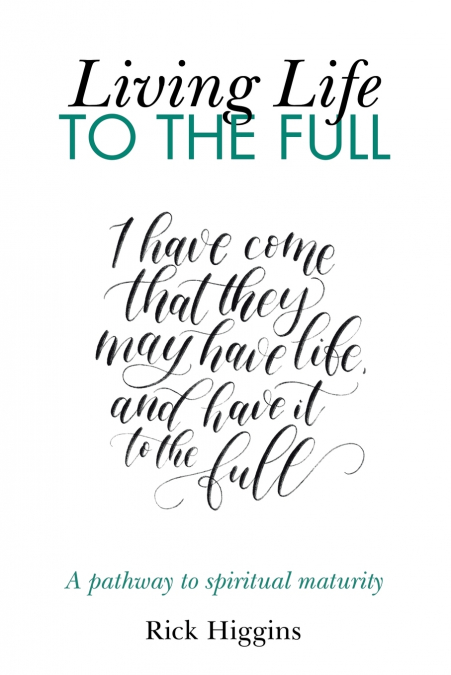 Living life to the full