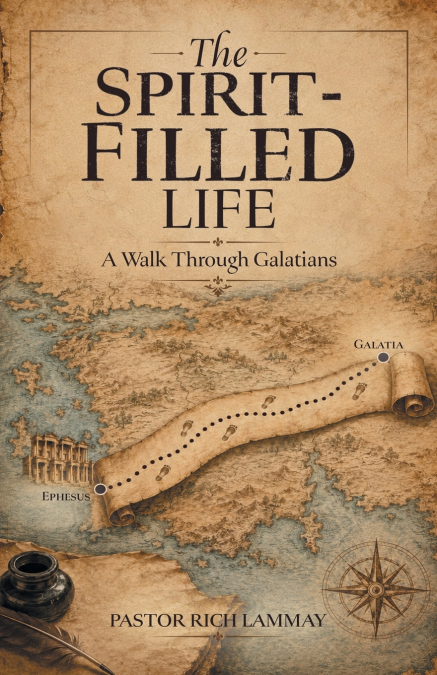 The Spirit-Filled Life