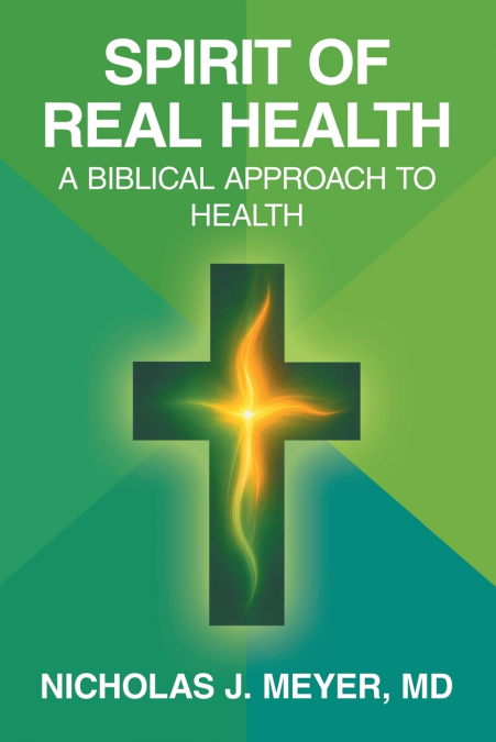 SPIRIT OF REAL HEALTH