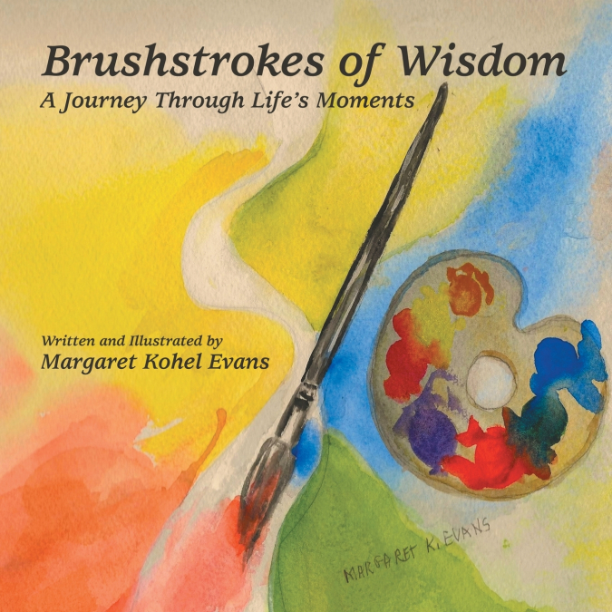 BRUSHSTROKES OF WISDOM
