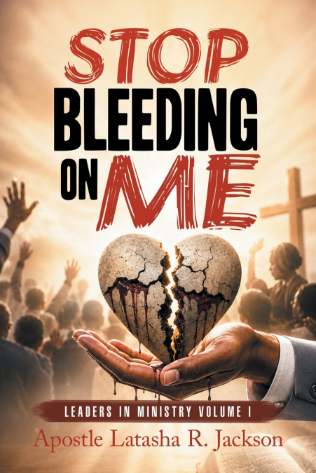 Stop Bleeding on Me