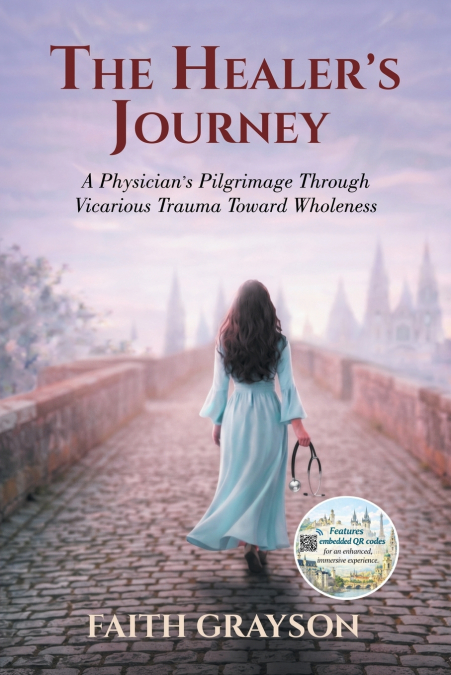The Healer’s Journey