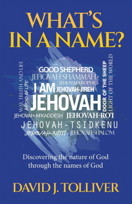 What’s in a Name?