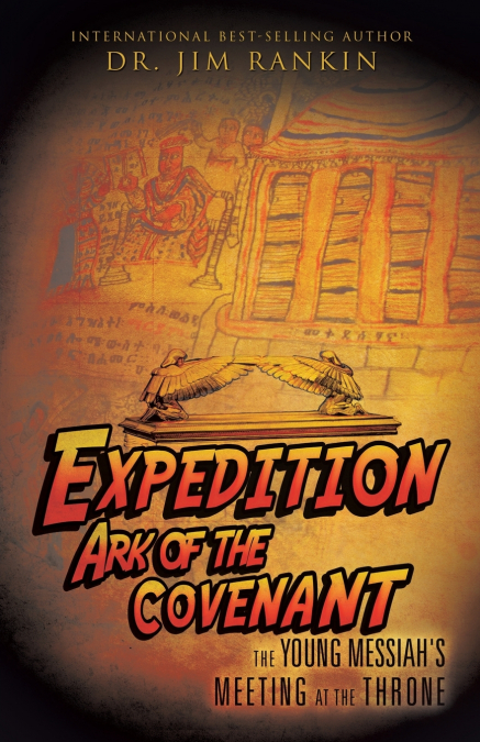 EXPEDITION Ark of the Covenant