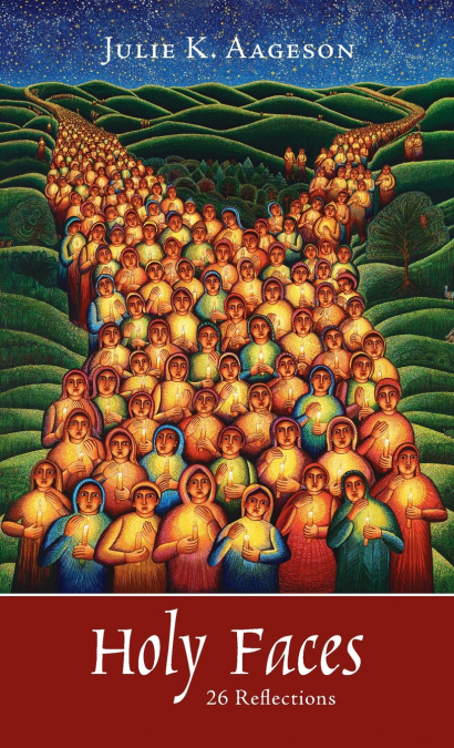 Holy Faces
