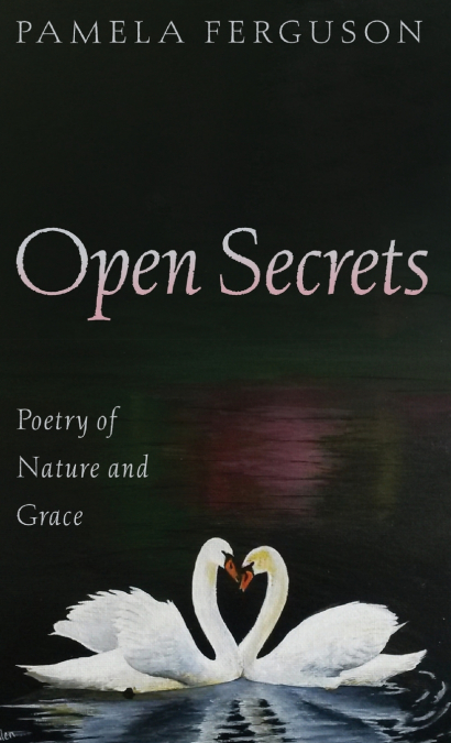 Open Secrets