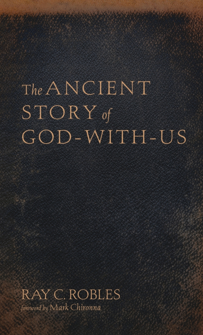 The Ancient Story of God-With-Us