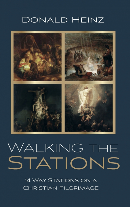 Walking the Stations