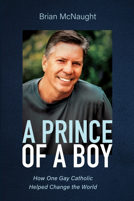 A Prince of a Boy