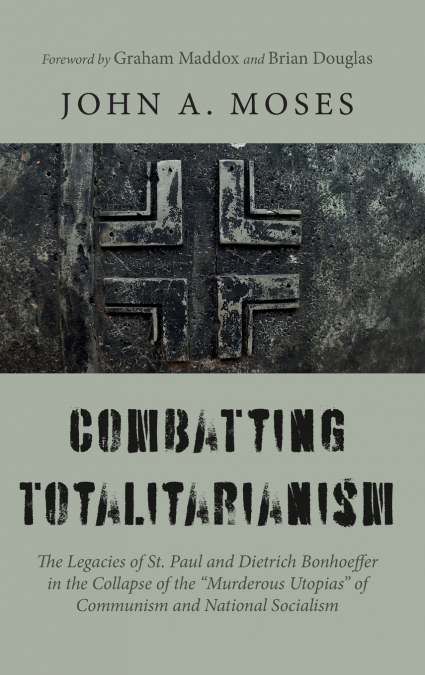 Combatting Totalitarianism