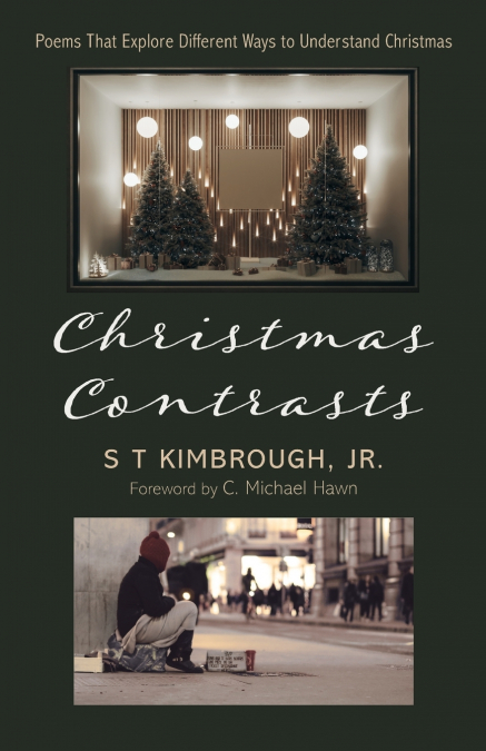 Christmas Contrasts