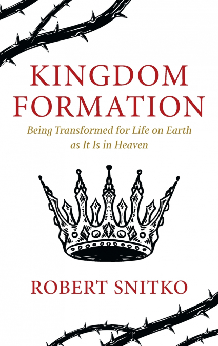 Kingdom Formation